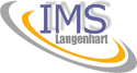 Website der IMS Langenhart